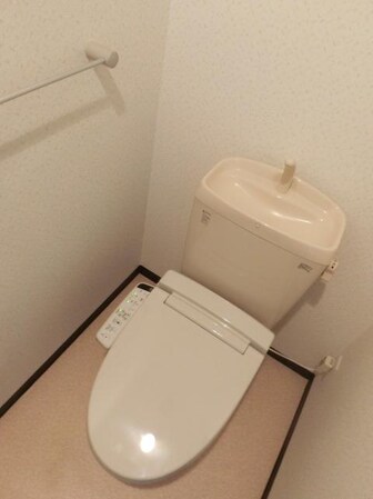 ハーモニーコートTOBEの物件内観写真